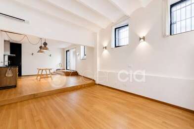 Appartement 4 pièces 625000 €