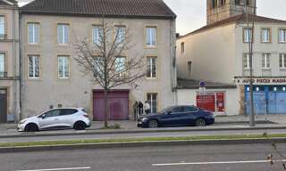 Appartement 1 Pièce 19 m² à vendre à Metz (57000)