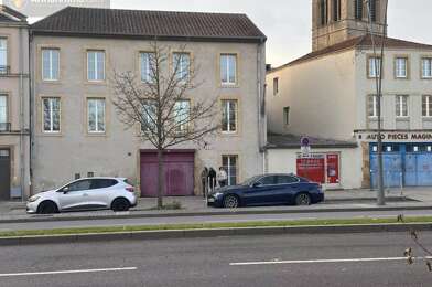 Appartement 1 pièces 85000 €