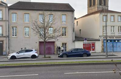 M573230 EXCLUSIF ARTHURIMMO.COM METZ CENTRE VILLE F2 AIRBNB — photo du bien