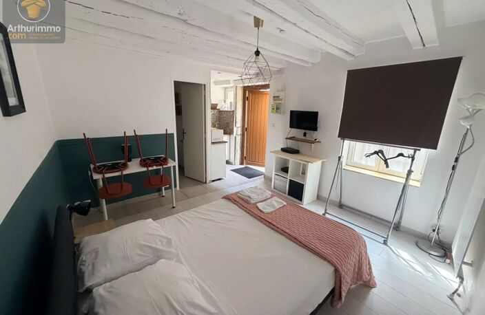 M573230 EXCLUSIF ARTHURIMMO.COM METZ CENTRE VILLE F2 AIRBNB — photo 2