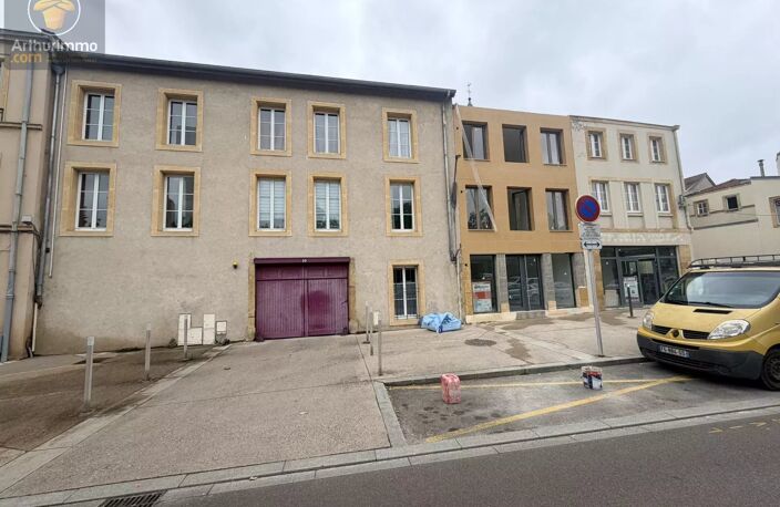 M573230 EXCLUSIF ARTHURIMMO.COM METZ CENTRE VILLE F2 AIRBNB — photo 3