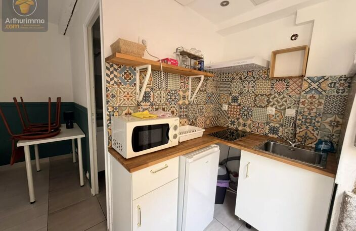 M573230 EXCLUSIF ARTHURIMMO.COM METZ CENTRE VILLE F2 AIRBNB — photo 5