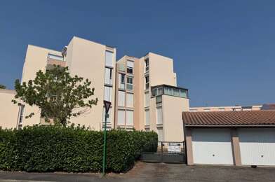 Appartement 4 pièces 196000 €