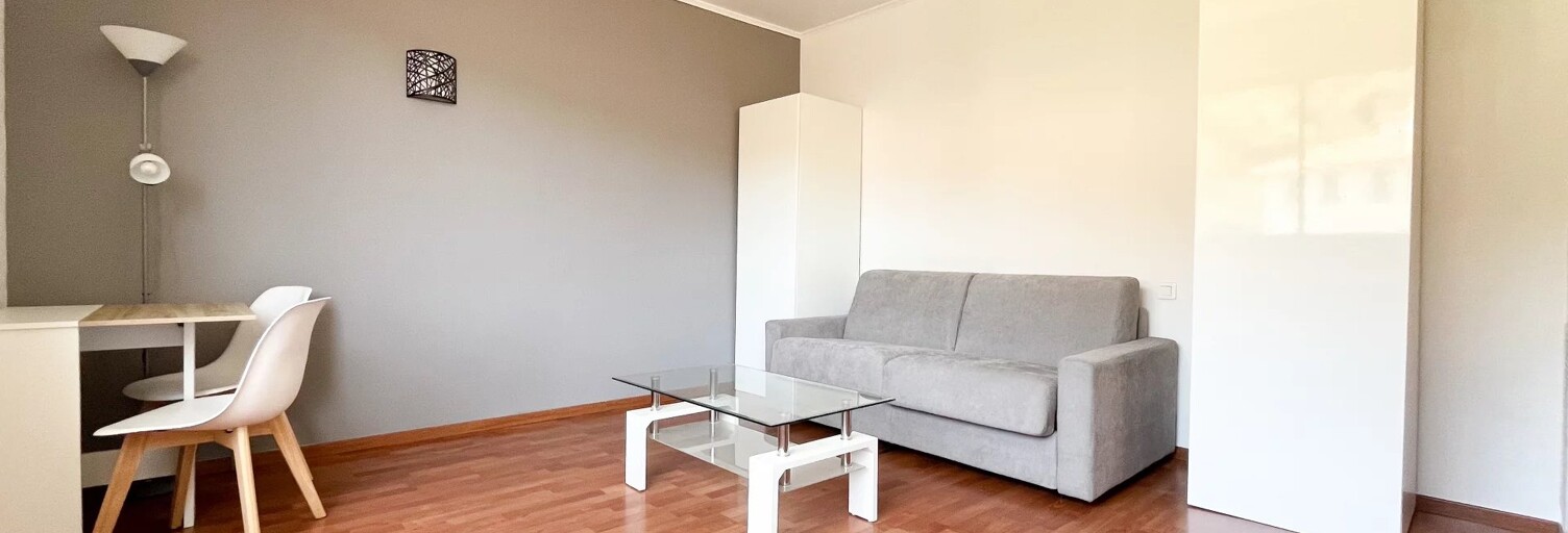 Appartement 1 Pièce 25 m² à vendre à Beaulieu-sur-Mer (06310)