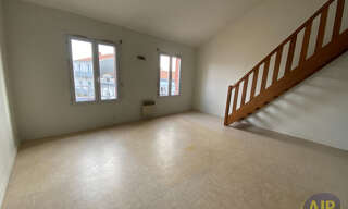 Appartement 1 Pièce 49 m² à louer à Vallet (44330)