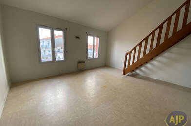Appartement 1 pièces 620 €