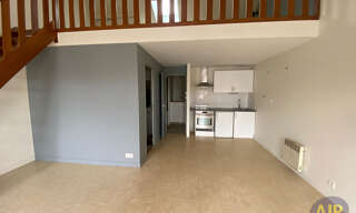 Appartement 1 Pièce 49 m² à louer à Vallet (44330)
