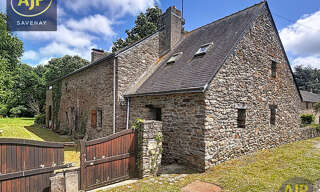 Maison 6 Pièces 196 m² à vendre à Campbon (44750)