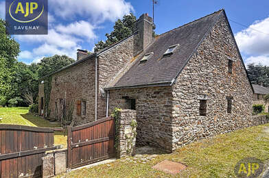 Maison 6 pièces 298000 €