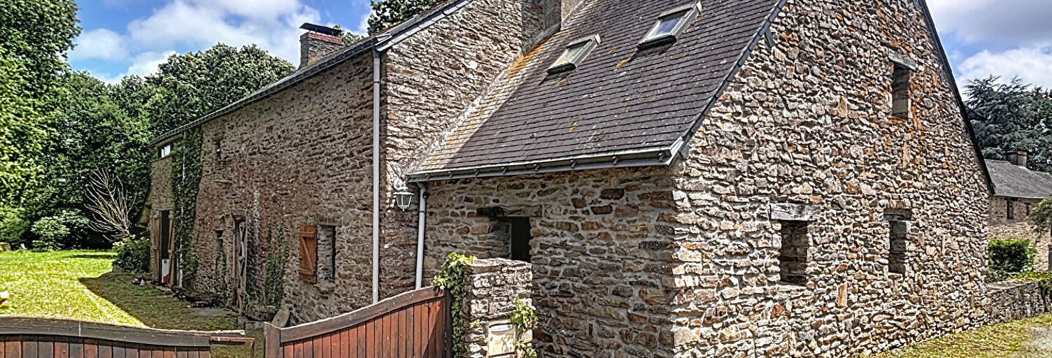Maison 6 Pièces 196 m² à vendre à Campbon (44750)