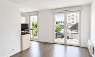 Appartement 3 Pièces 53 m² à vendre à Tours (37100)