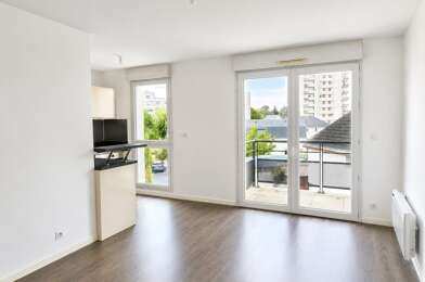 Appartement 3 pièces 187000 €