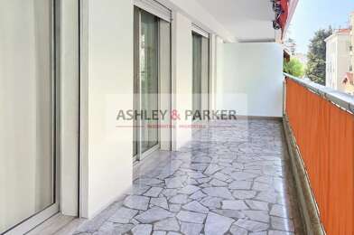 Appartement 2 pièces 266000 €