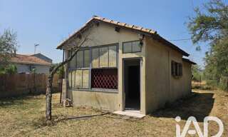 Maison 3 Pièces 32 m² à vendre à Frontignan (34110)
