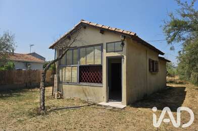 Maison 3 pièces 199000 €