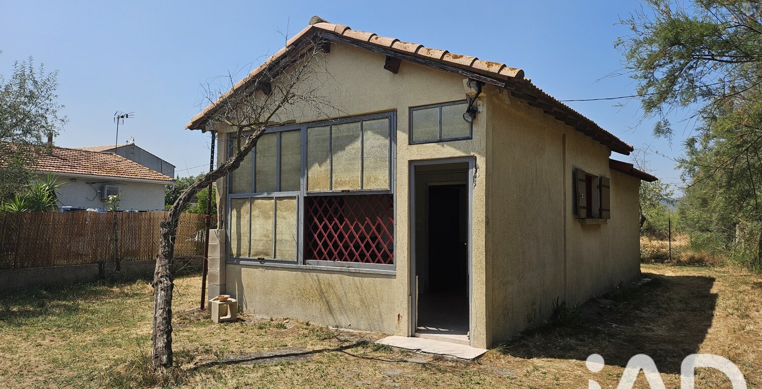 Vente Mas 3 pièces — photo 1