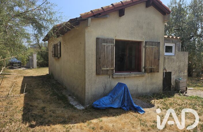 Vente Mas 3 pièces — photo 2