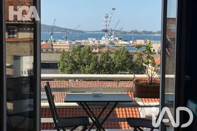 Appartement 4 pièces 495000 €