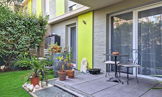 Appartement 2 Pièces 44 m² à vendre à Fréjus (83600)
