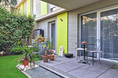 Appartement 2 pièces 199000 €