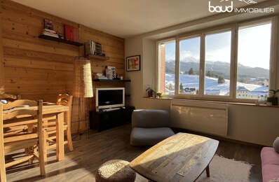 Appartement T3/T4 au centre — photo du bien