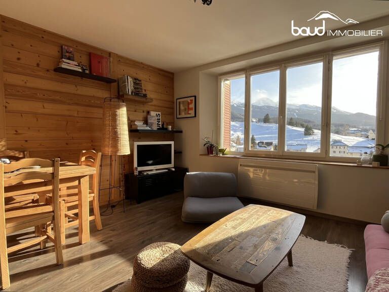 Appartement T3/T4 au centre — photo 1