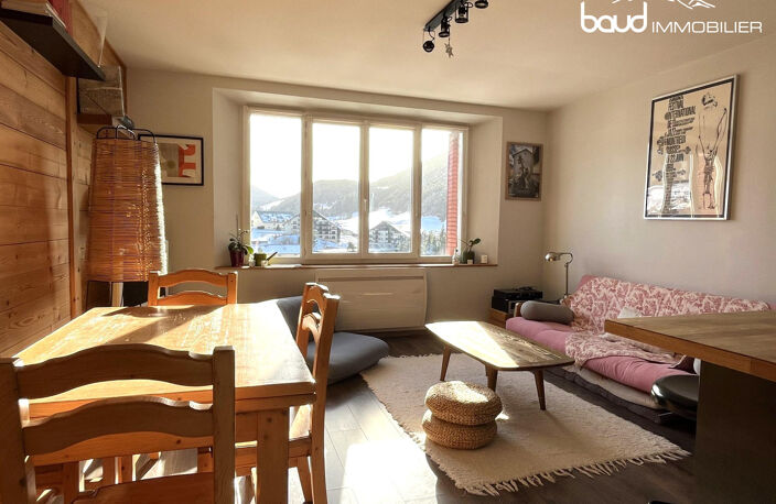 Appartement T3/T4 au centre — photo 2