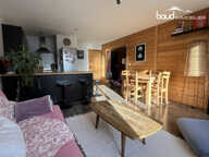 Appartement T3/T4 au centre — photo 3