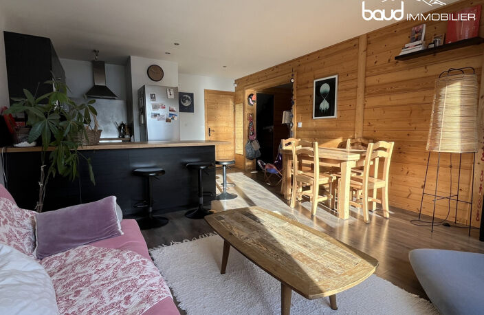 Appartement T3/T4 au centre — photo 3