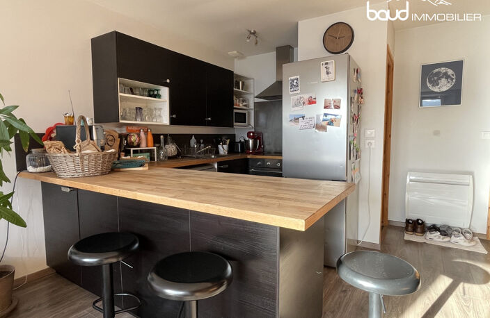 Appartement T3/T4 au centre — photo 4