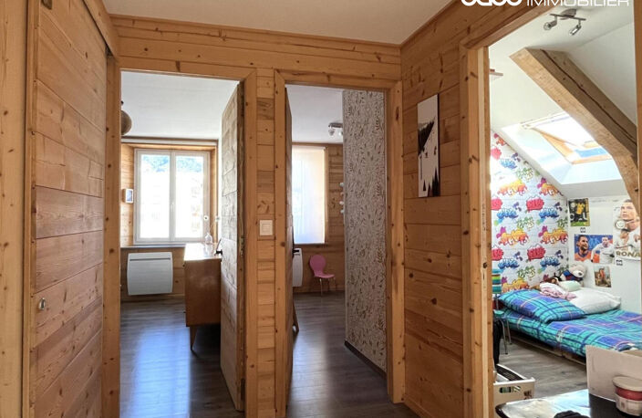 Appartement T3/T4 au centre — photo 5