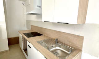 Appartement 2 Pièces 47 m² à louer à Frontignan (34110)