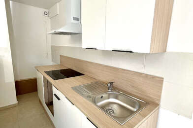 Appartement 2 pièces 783 €