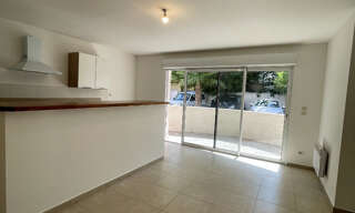 Appartement 2 Pièces 47 m² à louer à Frontignan (34110)