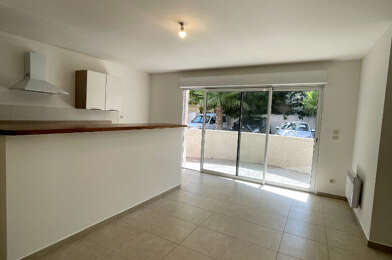 Appartement 2 pièces 783 €