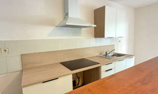 Appartement 2 Pièces 47 m² à louer à Frontignan (34110)