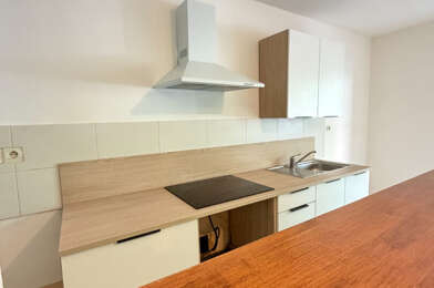 Appartement 2 pièces 783 €