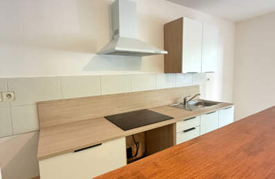 Appartement  T2 Frontignan Plage — photo du bien