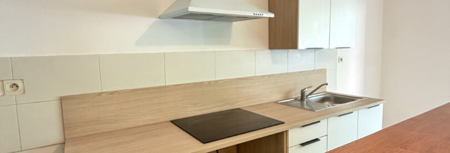 Appartement 2 Pièces 47 m² à louer à Frontignan (34110)