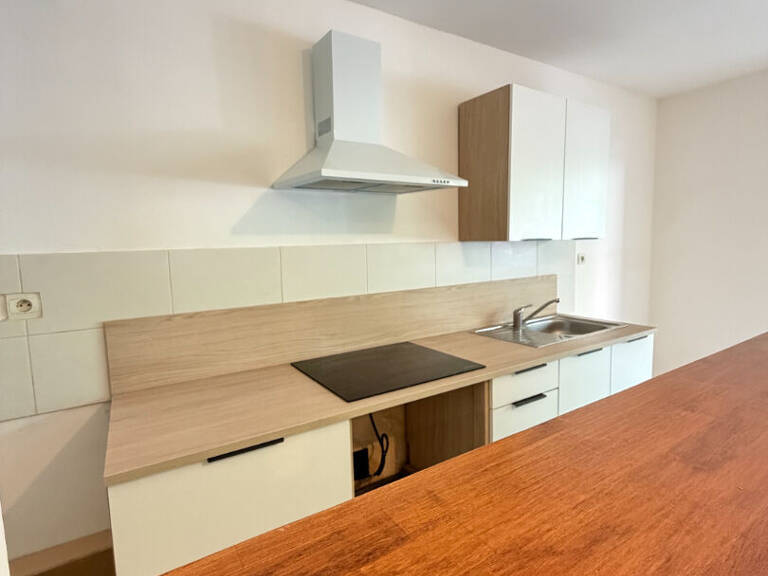 Appartement  T2 Frontignan Plage — photo 1