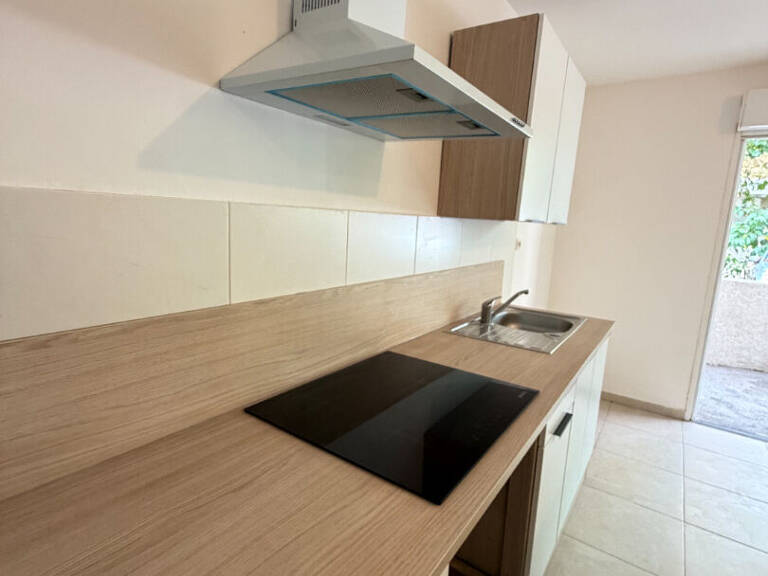 Appartement  T2 Frontignan Plage — photo 1