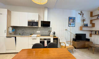 Appartement 2 Pièces 40 m² à louer à Sète (34200)