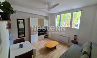 Appartement 1 Pièce 18 m² à louer à Toulouse (31400)