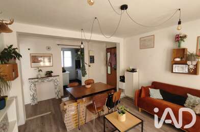Appartement 4 pièces 142000 €