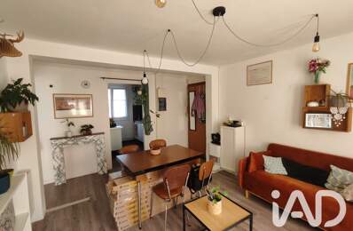 Vente Appartement 4 pièces — photo du bien