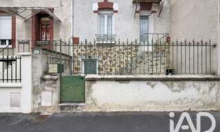 Maison 3 Pièces 69 m² à vendre à Épernay (51200)