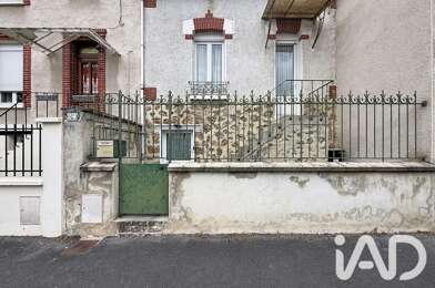 Maison 3 pièces 148000 €
