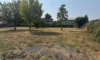 Terrain  1515 m² à vendre à Saint-Étienne-de-Brillouet (85210)