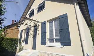 Maison 5 Pièces 98 m² à vendre à Meulan-en-Yvelines (78250)